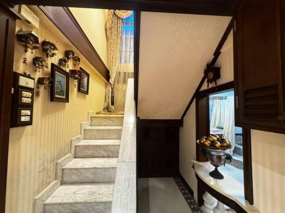 曼谷独栋lat Phrao精品别墅 Căn hộ Bangkok